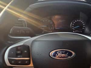Ford Explorer XLT LONG 7 SEATS Automată 290 HP Benzină — miniatura 5