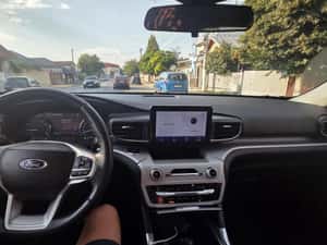 Ford Explorer XLT LONG 7 SEATS Automată 290 HP Benzină — miniatura 6