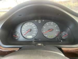 Subaru Legacy Outback 2.5 manual — miniatura 7