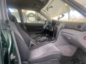 Subaru Legacy Outback 2.5 manual — miniatura 8