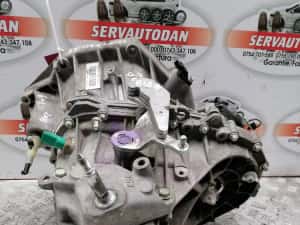 cutie viteza manuala nissan juke (2010->) 1.5 motorina 2016 — miniatura 4