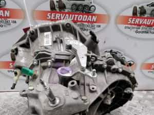 cutie viteza manuala nissan juke (2010->) 1.5 motorina 2016 — miniatura 9