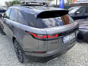 Land Rover Range Rover Velar R dynamic sport — miniatura 5