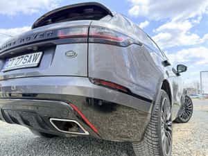 Land Rover Range Rover Velar R dynamic sport — miniatura 6