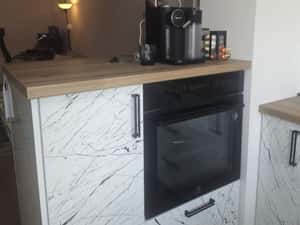 Apartament cu 2 camere Bdul Metalurgiei la 6 minute metrou D. Leonida — miniatura 4