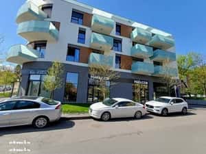 apartament de inchiriat