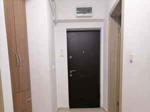 380euro, apartament 1 camera, Tudor Vladim Complex River's Towers. — miniatura 4
