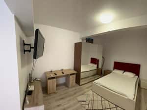 380euro, apartament 1 camera, Tudor Vladim Complex River's Towers. — miniatura 5