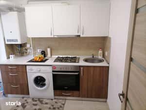 380euro, apartament 1 camera, Tudor Vladim Complex River's Towers. — miniatura 6