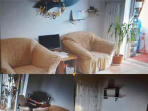 Apartament 2 camere zona Nord