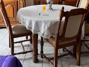 Apartament 2 camere zona Nord — miniatura 6