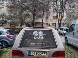 Vând Dric Funerar — miniatura 3