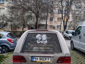 Vând Dric Funerar — miniatura 7