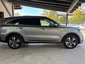 Kia Sorento 4X2 2.2 CRDi 202 CP ~ cutie Automata DCT8 — miniatura 2
