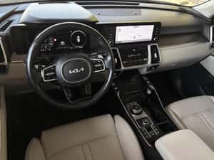 Kia Sorento 4X2 2.2 CRDi 202 CP ~ cutie Automata DCT8 — miniatura 5
