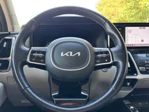 Kia Sorento 4X2 2.2 CRDi 202 CP ~ cutie Automata DCT8 — miniatura 6