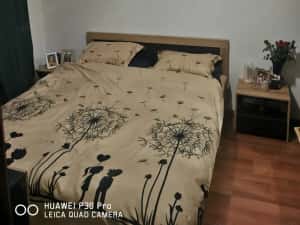 Girocului-Spitalul Judetean | 2 Camere | Mobilat si Utilat