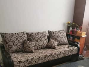 Girocului-Spitalul Judetean | 2 Camere | Mobilat si Utilat — miniatura 4