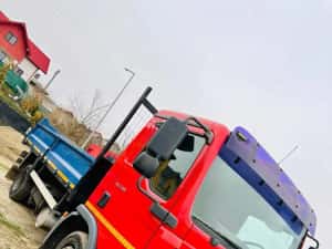 Man  TGL 7150 basculabil aer conditionat — miniatura 7
