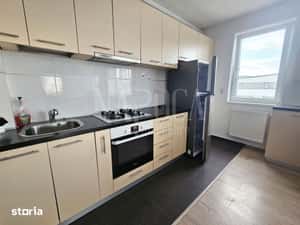 Apartament 2 camere de vanzare in Floresti — miniatura 5