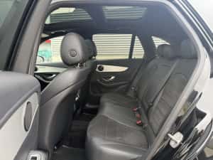 Pret 19.999 Euro sau SCHIMB.  Mercedes GLC ByTurbo 204 cp PERNE AER — miniatura 8