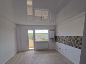 RATE DEZVOLTATOR, AVANS 5000EUR Valea Adanca Iasi, Apartament 2 camere — miniatura 5