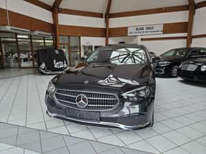 Mercedes-Benz E 300 Hibrid Second Hand — miniatura 1