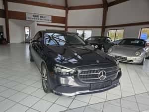 Mercedes-Benz E 300 Hibrid Second Hand — miniatura 3