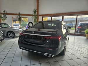 Mercedes-Benz E 300 Hibrid Second Hand — miniatura 5