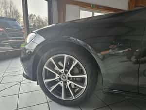 Mercedes-Benz E 300 Hibrid Second Hand — miniatura 6