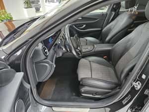 Mercedes-Benz E 300 Hibrid Second Hand — miniatura 7