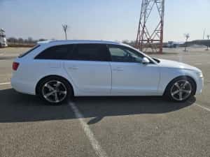 Audi A6 C7 2.0TDi 177 CP 2014 Xenon + Led — miniatura 6