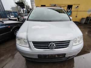Fuzeta fata dreapta Volkswagen VW Touran 2004 1.9 TDI MT (100 hp)