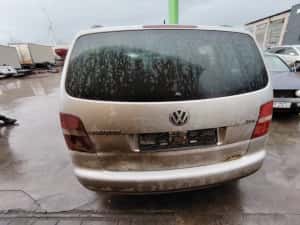 Fuzeta fata dreapta Volkswagen VW Touran 2004 1.9 TDI MT (100 hp) — miniatura 5