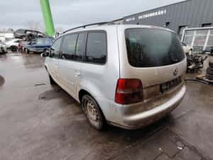 Fuzeta fata dreapta Volkswagen VW Touran 2004 1.9 TDI MT (100 hp) — miniatura 6