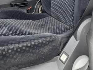 Mercedes Atego 1529 BigSpace euro 5 lift koffer — miniatura 5