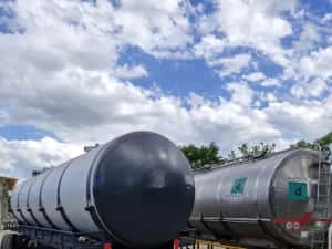 Cisterna -Aluminiu -Inox -Fibră — miniatura 4