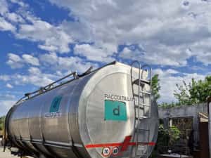 Cisterna -Aluminiu -Inox -Fibră — miniatura 5