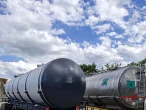 Cisterna -Aluminiu -Inox -Fibră — miniatura 10