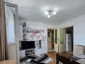 Tatarasi - ap 2 camere, mobilat utilat, liber