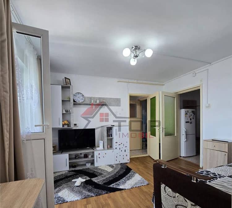 Tatarasi - ap 2 camere, mobilat utilat, liber — fotografie 1 din 6