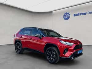 Toyota RAV 4 Hibrid 2024 Second-hand
