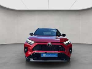 Toyota RAV 4 Hibrid 2024 Second-hand — miniatura 2