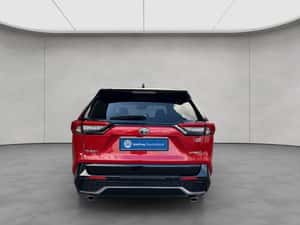 Toyota RAV 4 Hibrid 2024 Second-hand — miniatura 5