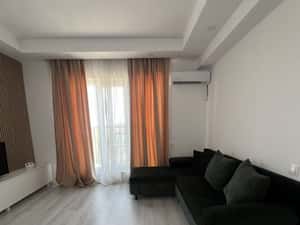Apartament 2 camere, decomandat , terasa 25mp — miniatura 3