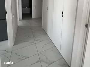 Apartament 2 camere, decomandat , terasa 25mp — miniatura 4