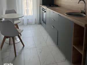 Apartament 2 camere, decomandat , terasa 25mp — miniatura 5