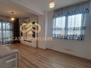TATARASI CIURCHI BLOC NOU 2 CAMERE DEC. CU PARCARE — miniatura 3
