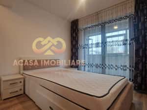 TATARASI CIURCHI BLOC NOU 2 CAMERE DEC. CU PARCARE — miniatura 4