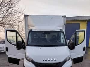 Vand IVECO DAILY 70C16 - 2019